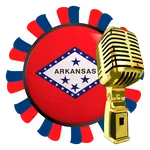 Arkansas Radio Stations - USA icon