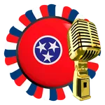 Tennessee Radio Stations - USA icon