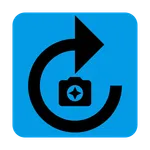 Rotate Screenshot icon
