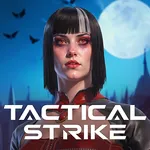 Tactical Strike icon