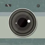 Retro Cam - Vintage Filter icon