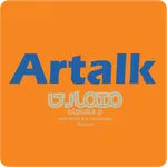 Artalk icon
