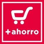 Supermercados Mas ahorro icon