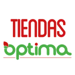 Tiendas Optima icon