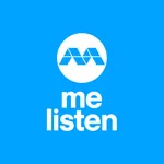 melisten: Radio Music Podcasts icon