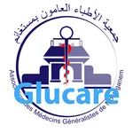 AMGM Glucare icon