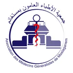 AMGM Meetings icon