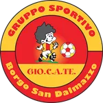 Asd Giocate icon