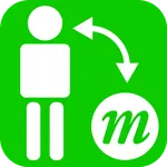 mitekiru/ミテキル・かんたん試着アプリ icon