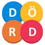Dörd Hərf icon