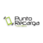 Punto Recarga Uruguay icon