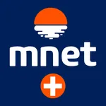 Mnet+ icon