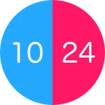 score for wear OS icon