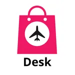 MydutyfreeDesk icon