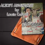 Alice's Adventures -Lewis Carr icon