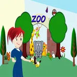 رحلة لحديقة الحيوانات - The Zo icon
