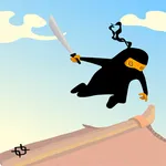 Run Ninja Run Action Game icon