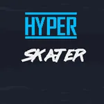 Hyper Skater (LDJAM43) icon