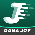 Dana Joy Pinjaman Online Guide icon