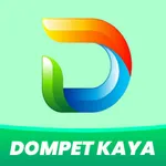 Dompet Kaya Pinjaman Advice icon