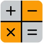 Calculator# Lock Hide Gallery  icon