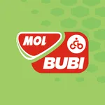 MOL Bubi icon