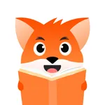 FoxNovel-Read Stories & Books icon