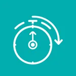 Pulse Timer Plus Watch icon