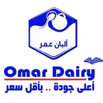 البان عمر - Omar market icon