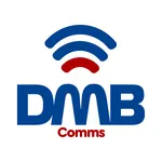 Delivery Tracker App icon