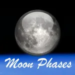 Moon Phases Lite icon