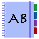 Address Book icon