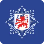 Prinzengarde Blau Weiss icon