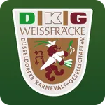 DKG Weissfräcke icon