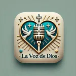 La Voz Del Corazon De Dios icon