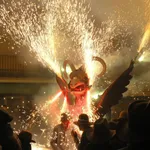 La Sénia, Festa Major 2018 icon
