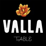 Valla Table icon