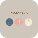 Degustare icon