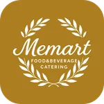 Delivery Memart icon