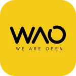 WAO icon