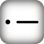 Morse Code Practice Decoding icon