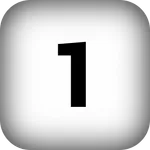 1 Minute Timer Voice Alarm icon