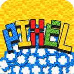 Patole Pusher Pixel icon