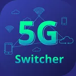 5G Switcher – 5G Network Mode icon