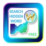 Search The Words icon