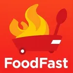 FoodFast - 餐飲系統 icon