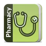 Pharmacy Dictionary Offline icon