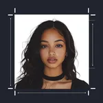 Passport Photo Maker：ID Photo icon