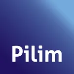Pilim - AI Money Manager icon