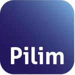 Pilim - Expense Tracker App icon